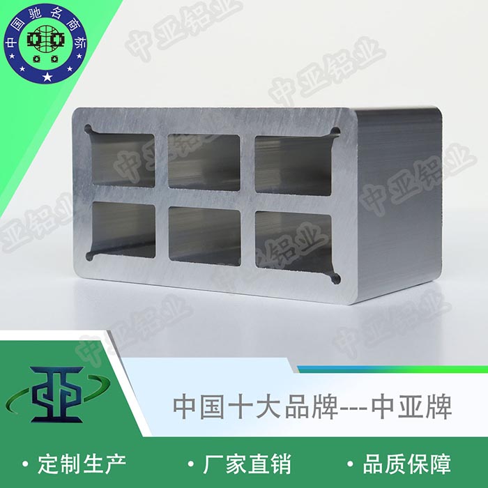 賓陽(yáng)鋁型材擠出加工廠家名單及排名