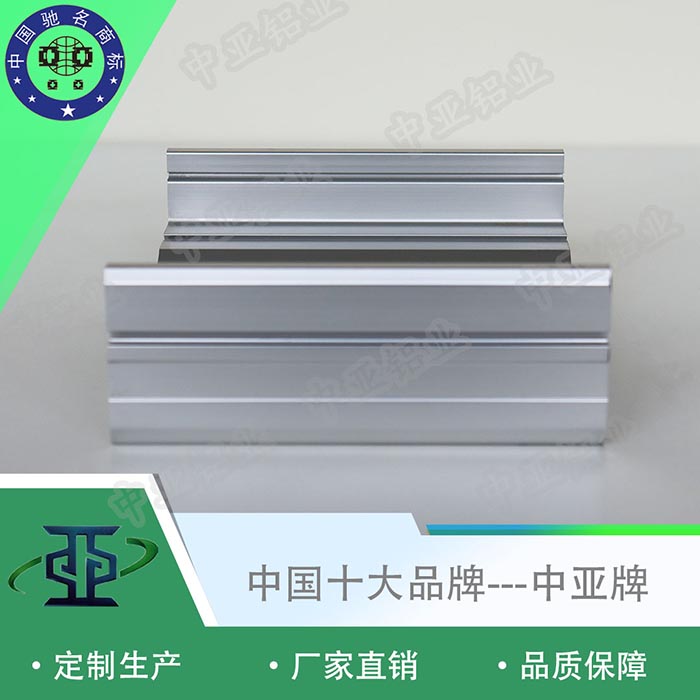 玄武電動(dòng)門鋁型材廠家