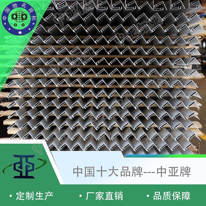 湘東門(mén)業(yè)鋁型材廠家